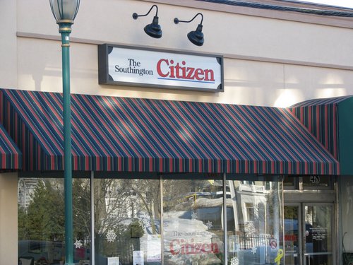 SCitizen_News's profile picture. Covering local news and sports for the town of Southington, with a little SPICE! We really like cajun chicken here.
