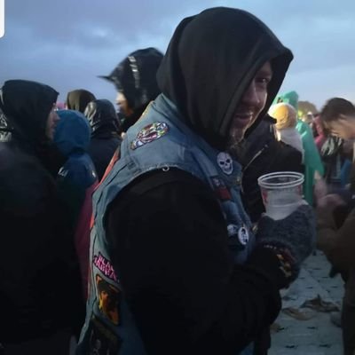 pauljardine5150's profile picture. ''here's to your thin red line....'' ⭐⭐⭐⭐⭐️⭐️