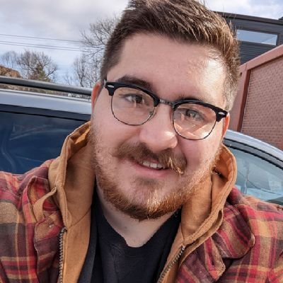 He/Him. Very Bearly and Gay. Charity/Variety/Horror Streamer.