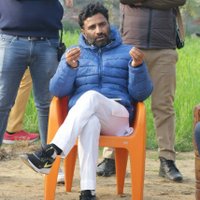 मनवीर गुर्जर (@manvirgurjarbsp) 's Twitter Profile Photo मनवीर गुर्जर (@manvirgurjarbsp) 's Twitter Profile Photo