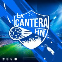 La Cantera HN🇭🇳⚽🏆(@HnLacantera) 's Twitter Profile Photo