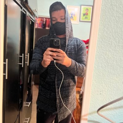 martingarcia05's profile picture. Tan raro, que no yo me entiendo. 😁