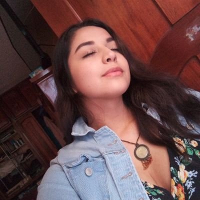 dlespinosaa's profile picture. Here for the tea 🍵