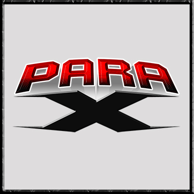 Para X Radio is THE place to be for original programming. With dozens of live shows and features, Para X endeavors to be a one of a kind internet radio station.