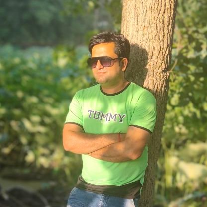 Amit Arora