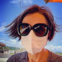#KeepMasking prof virginia braun ๐๐๐๐๐ (@ginnybraun) 's Twitter Profile