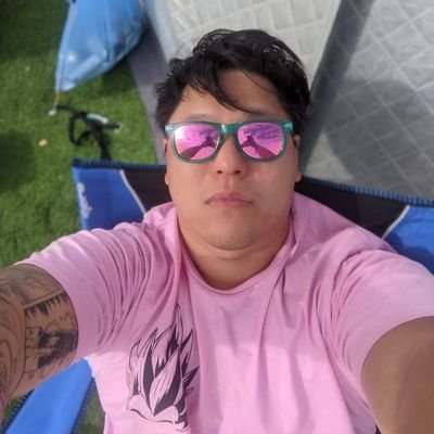 Euchaki's profile picture. I like to eat pizza and play video games.