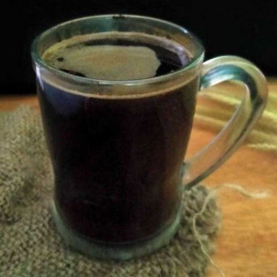 rakyatmadripoor's profile picture. kopi item