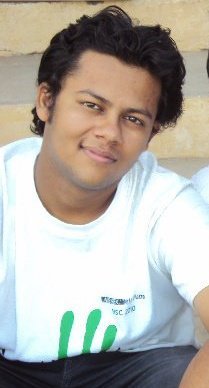 prakhar3949's profile picture. 