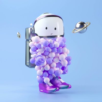 BrookssNFT's profile picture. Start up NFT account lookin to learn the market. All DM's and help are much appreciated.