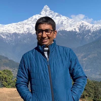 DipakBhandari75 Profile Picture