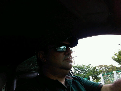 luisnhp's profile picture. Hoy vivo yo me I