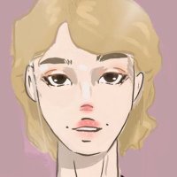 Дарига(@comeanddraw) 's Twitter Profile Photo