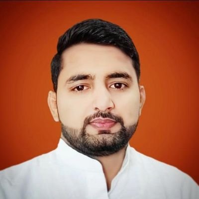 STATE PRESIDENT CYSS HARYANA /

LAW Student MDU Rohtak