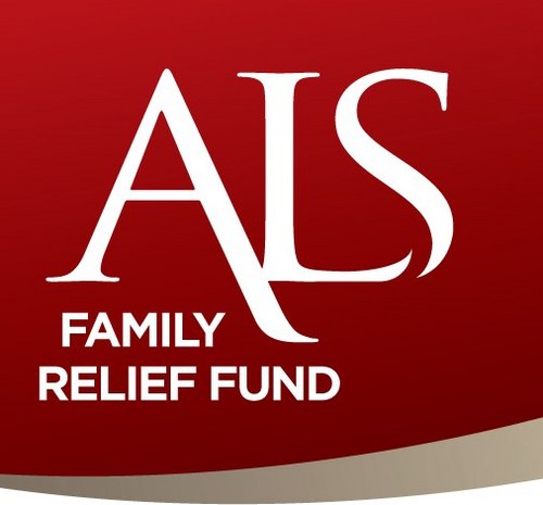 ALSrelief's profile picture. Providing financial aid to families of ALS patients in Brooklyn, NY
