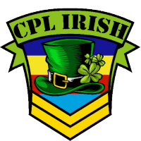 Cpl. Irish(@Cpl_Irish) 's Twitter Profile Photo