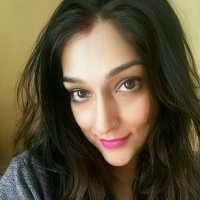 Chitra Dheeraj Thakur🌻🌼🌺🚩(@sanjuktaDThakur) 's Twitter Profile Photo