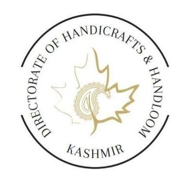 Official twitter account of Handicrafts & Handloom Department, Bandipora