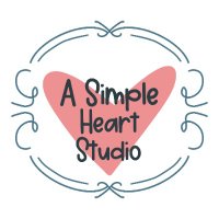 A Simple Heart Studio(@ASimpleHeartSt1) 's Twitter Profile Photo