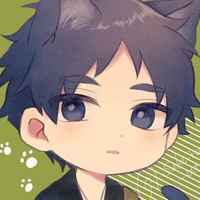スカウト🐱新宿の猫男🐱さんのプロフィール画像