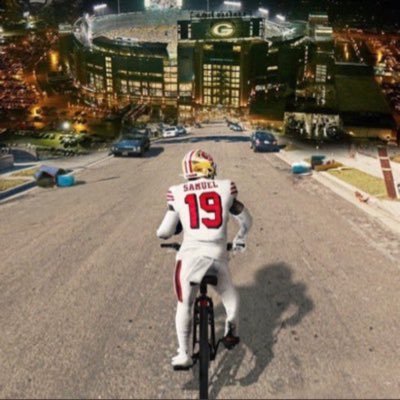 sprtnsldr31's profile picture. 