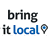 Can local go global? Exploring how #crowdfunding, #socent and other #neweconomy efforts can scale to create real change.