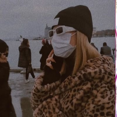 laliniz1's profile picture. yalnızlığın adresi