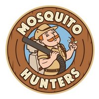 Mosquito Hunters of Austin TX(@AustinMosquito) 's Twitter Profile Photo