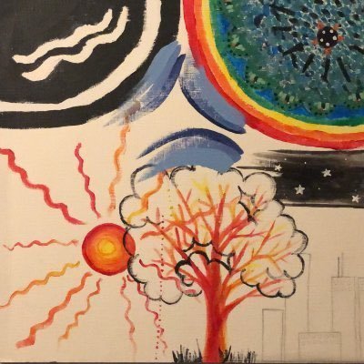 CamStanford's profile picture. Walking softly while carrying a big stick. A stick that doesn’t violate the Geneva Conventions.