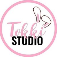 Tokki Studio(@TheTokkiStudio) 's Twitter Profile Photo