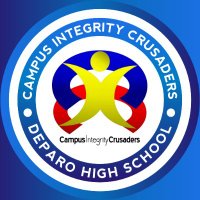 DHS Campus Integrity Crusaders(@dhscicofficial) 's Twitter Profile Photo