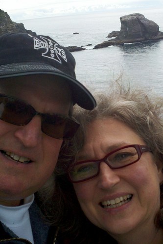 Seattle native. Real Estate Broker in Snohomish & King Counties. Married to Jana who is a voice over actress.