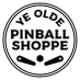 Ye Olde Pinball Shoppe (@pinballshoppe) Twitter profile photo