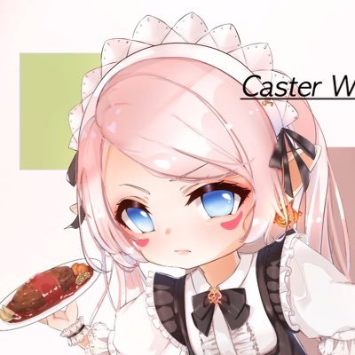 casterさんのプロフィール画像