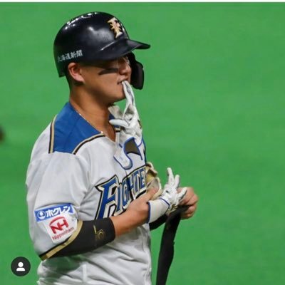 埼玉西武ライオンズ♯31→日本ハムファイターズ49