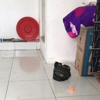 Terandom randomnya