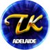 TK Adelaide (@tk_adelaide) Twitter profile photo TK Adelaide (@tk_adelaide) Twitter profile photo