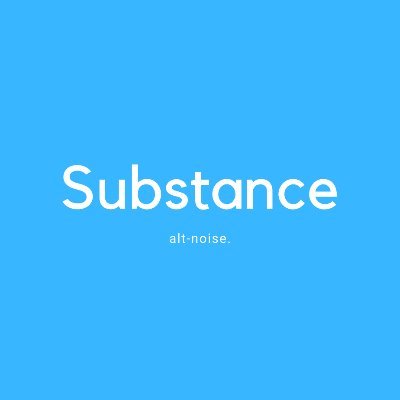Substance Music