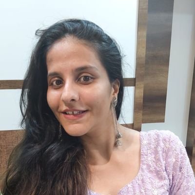 RaveenaRajwani Profile Picture