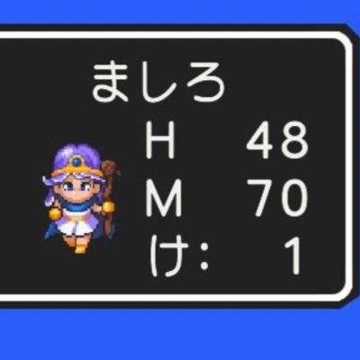 賢者さぶ・ましろ！さんのプロフィール画像