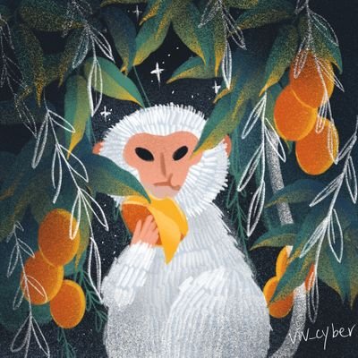Viv Cyberさんのプロフィール画像