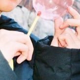 lvlyFlowly's profile picture. Humans are like isolated islands, floating in the sea of fate - Fang Yuan