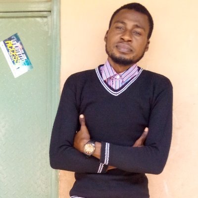 gideon_oyesiku's profile picture. Bidexmi
