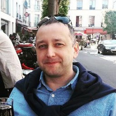 denis_uhanov's profile picture. I like tennis