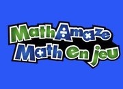 Mathamaze is a free, online, multiplayer mathematics quiz game aimed at elementary and high school students.