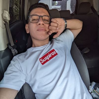 JosMineros's profile picture. Nada es lo que parece 👑