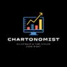 Chartonomist's profile picture. Finance pro navigating markets | VIT alum, CMT, CFA candidate | Entrepreneur | All tweets shared are for educational Purposes Only!