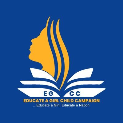 EGCC_Intl's profile picture. Educate a girl child, Educate a nation
mail: Educateagirlchild@yahoo.com