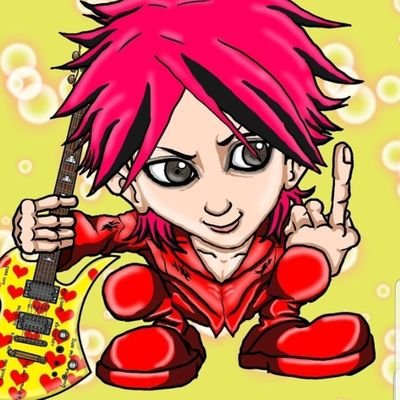 💛❤HIRO❤💛免疫系の難病闘病中🍀 Profile