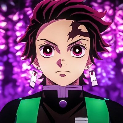 Tanjiro | Promoter